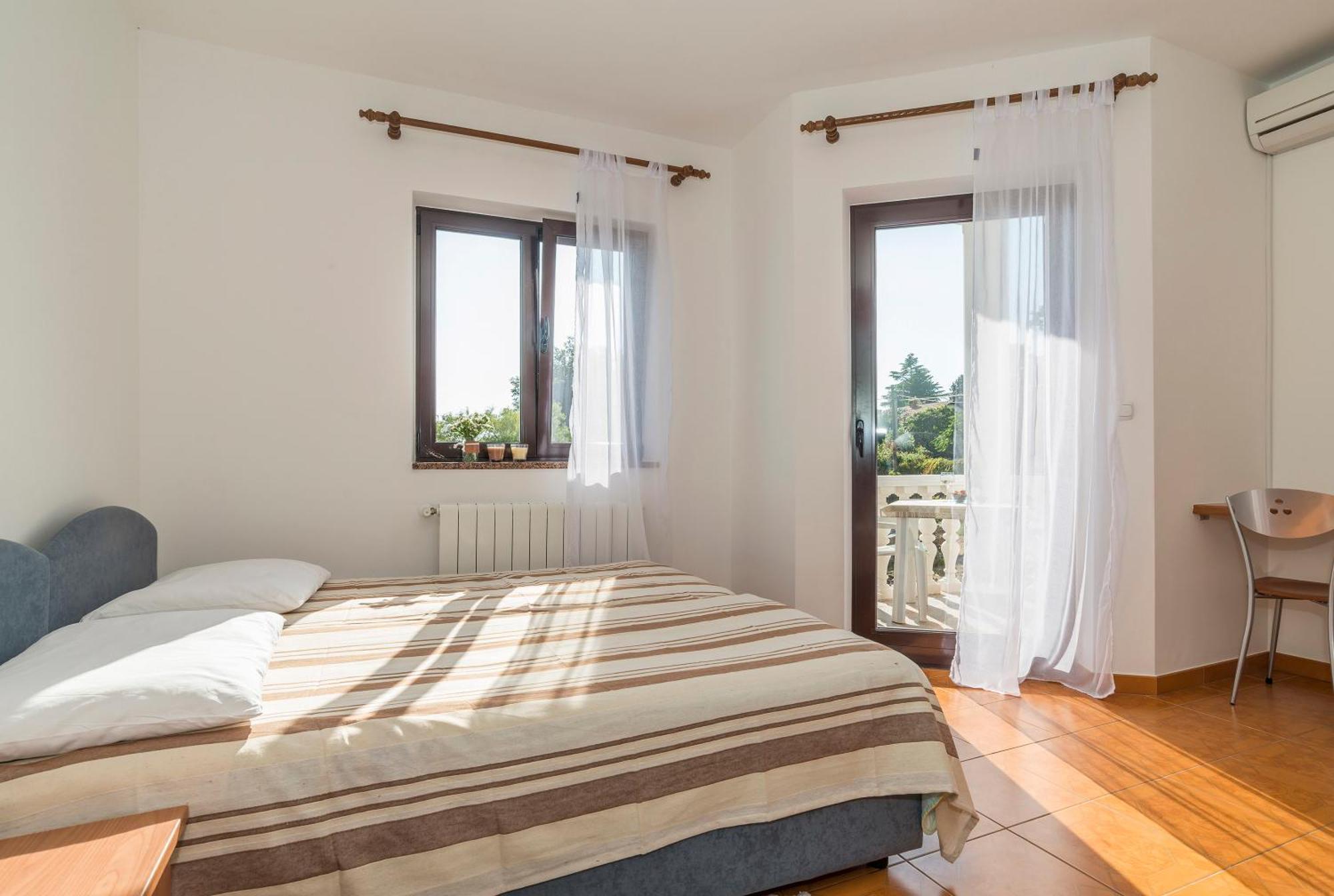Apartments Vienna Замбратия Экстерьер фото