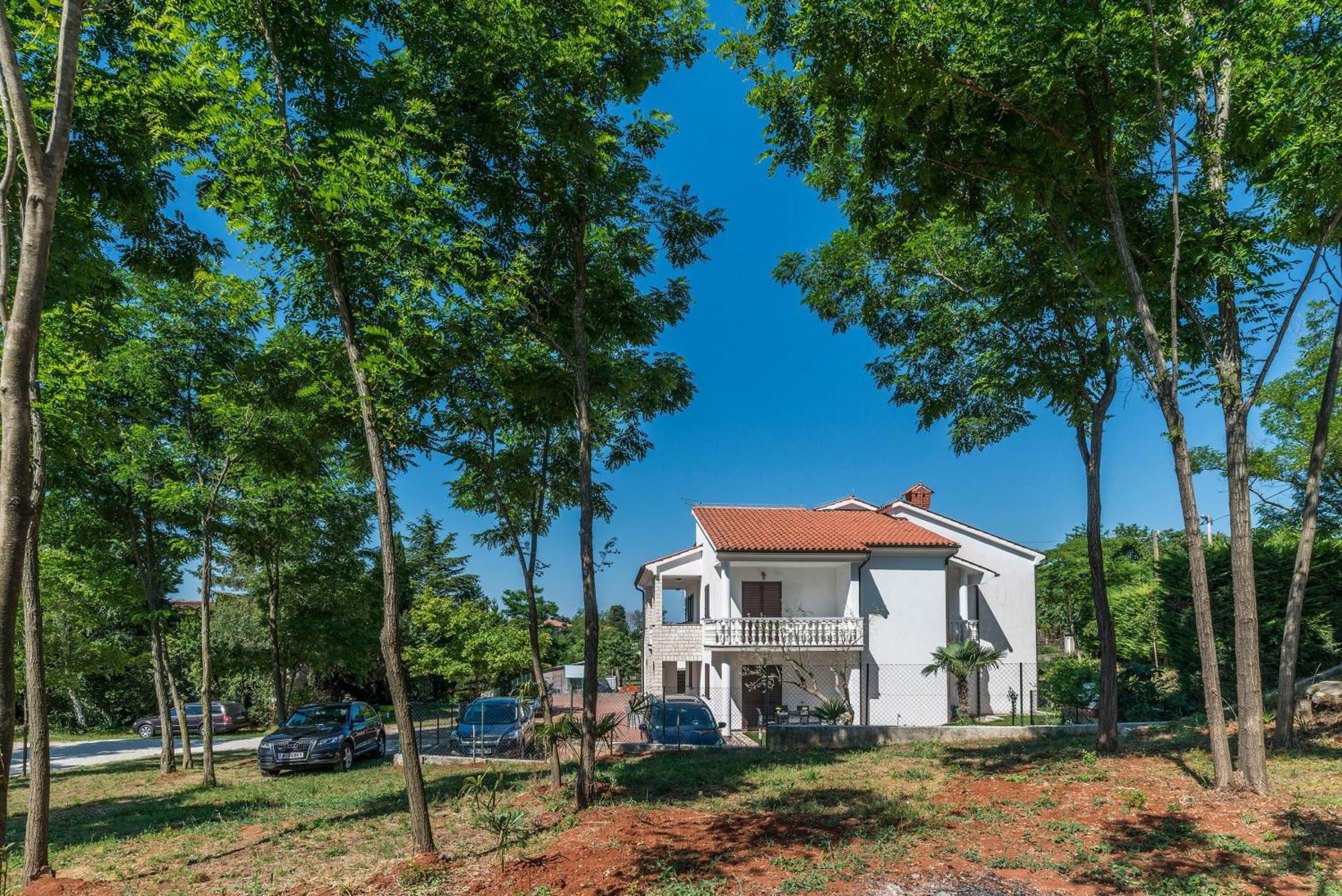 Apartments Vienna Замбратия Экстерьер фото